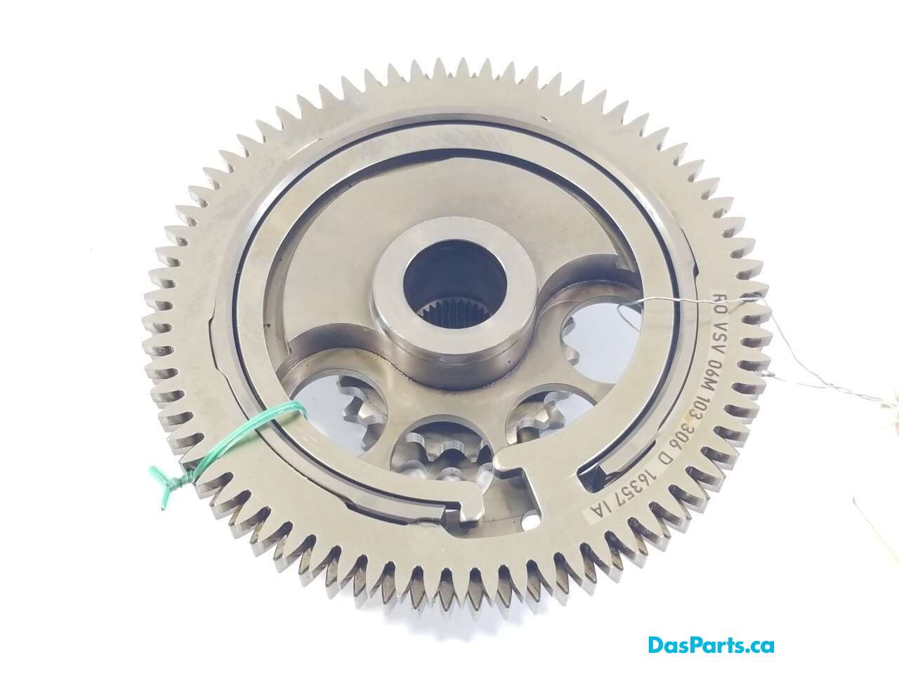Timing Gear