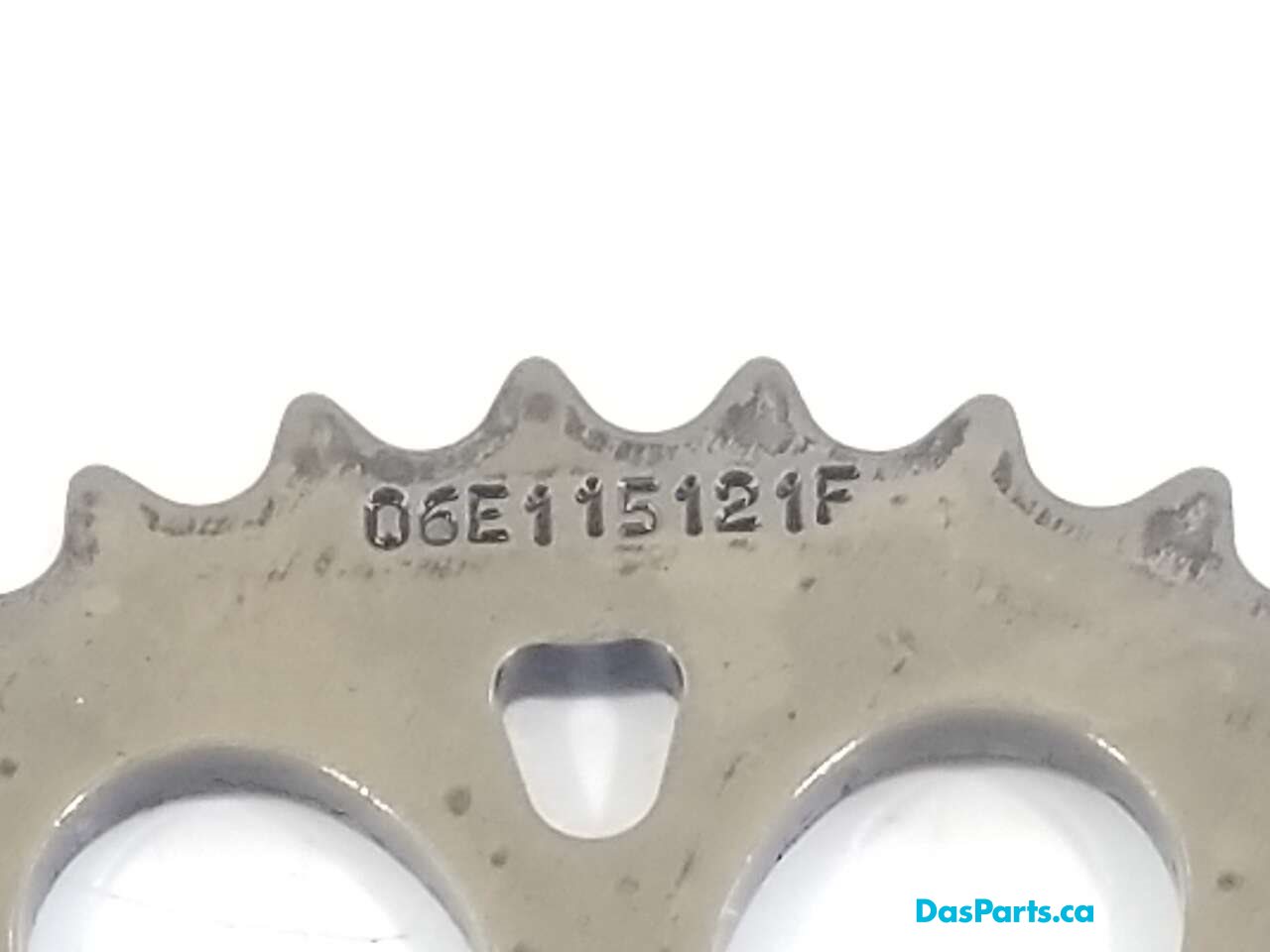 Oil Pump Drive Gear