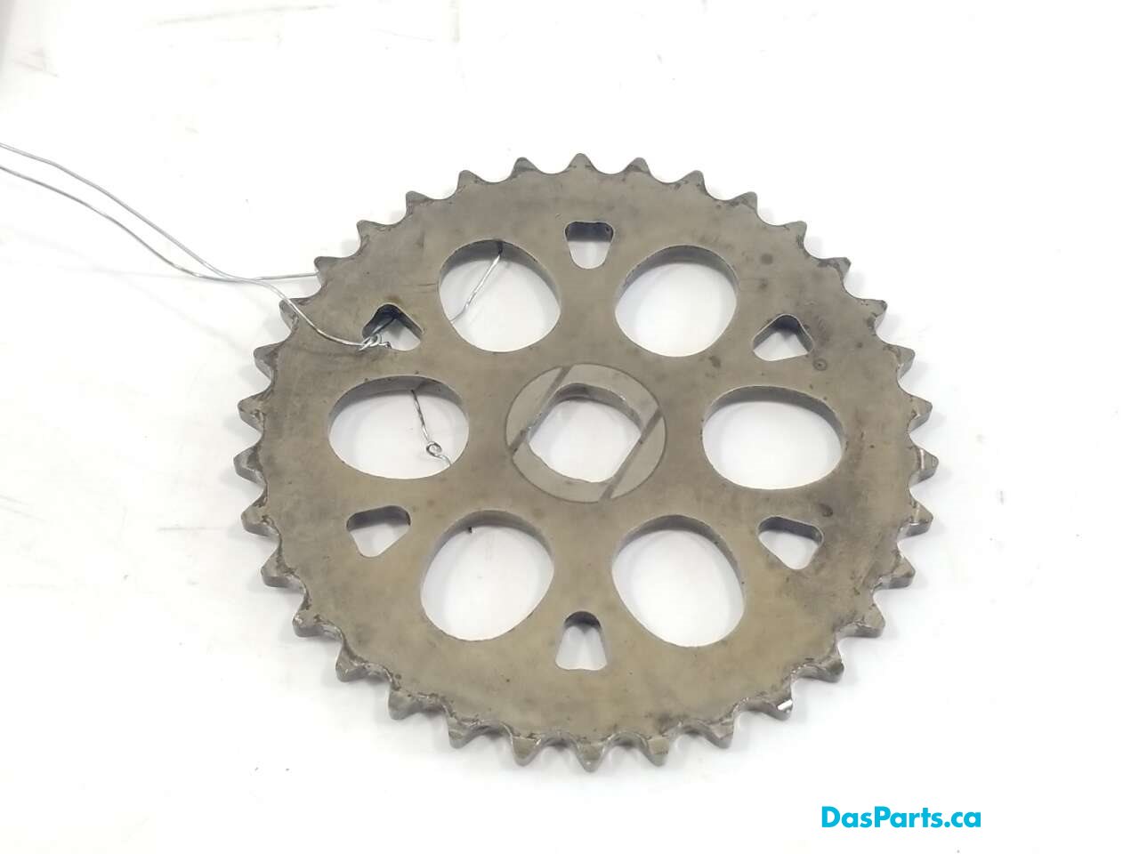 Oil Pump Drive Gear