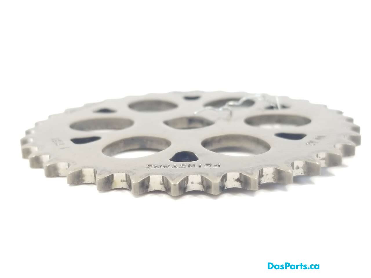 Oil Pump Drive Gear