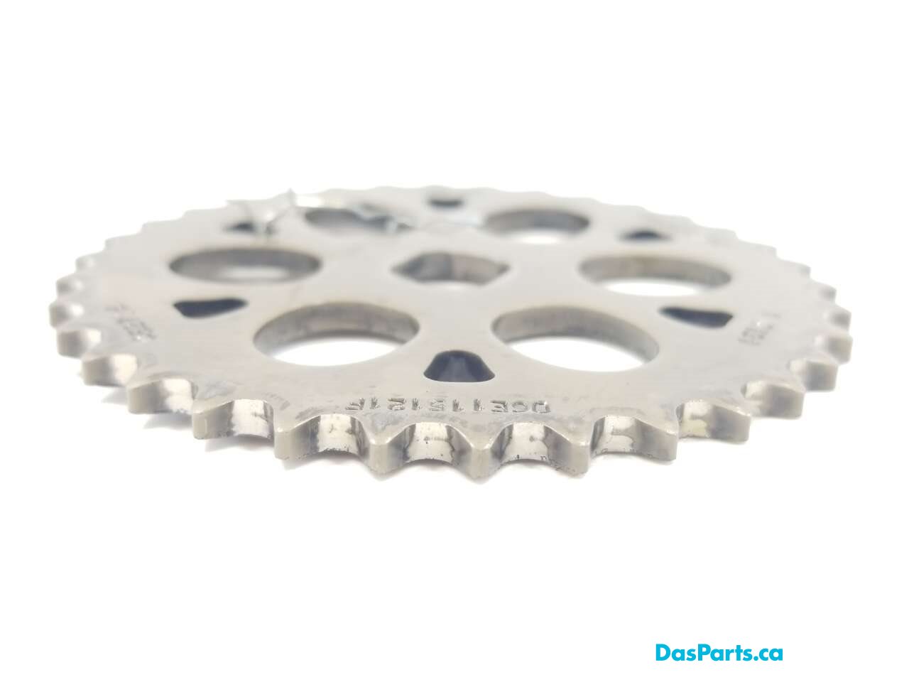 Oil Pump Drive Gear