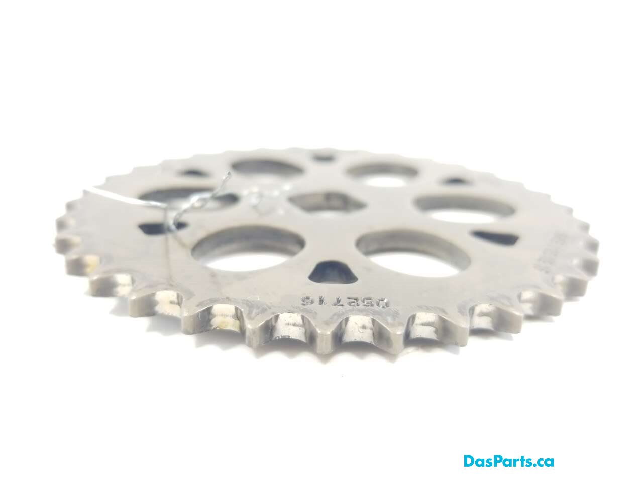 Oil Pump Drive Gear