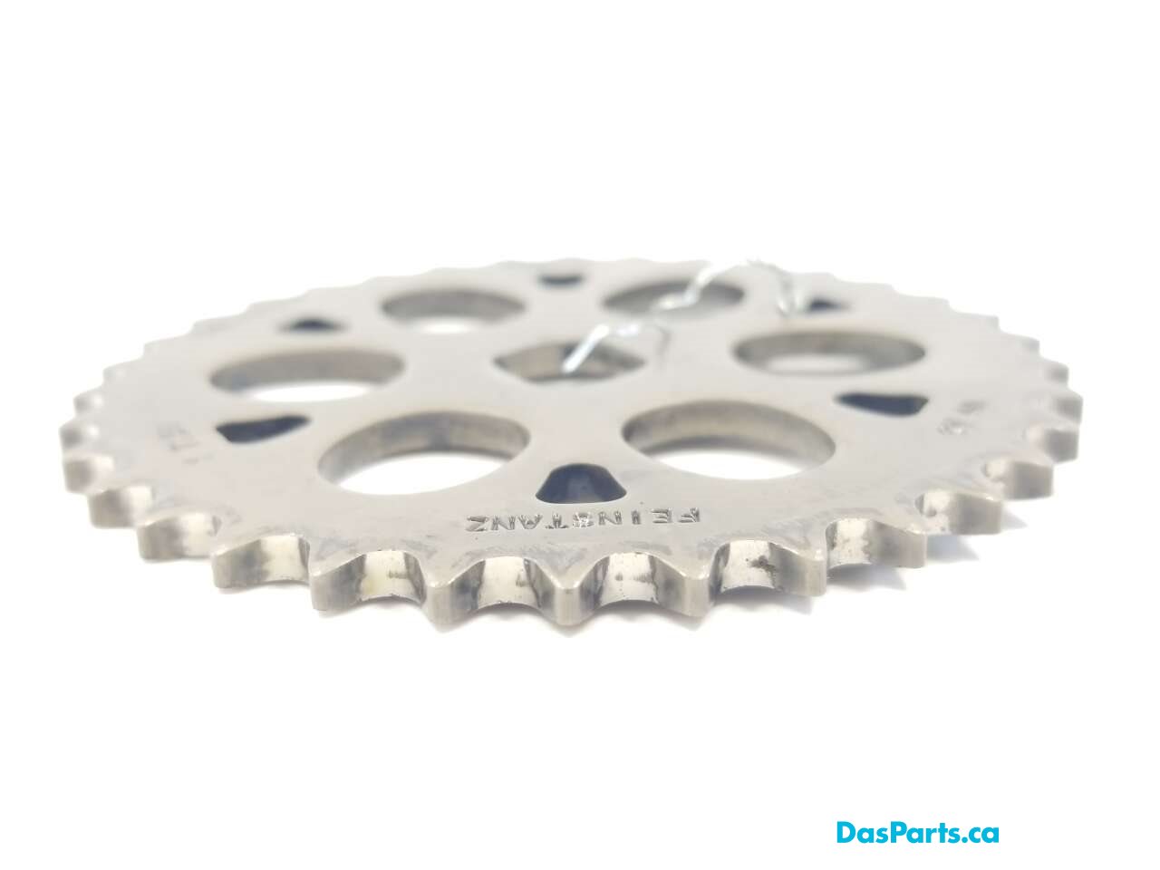 Oil Pump Drive Gear