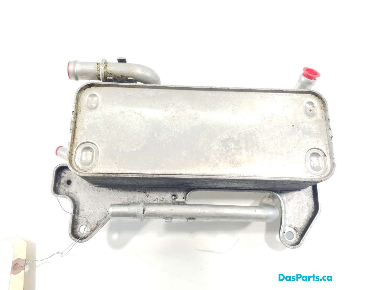 Transmission Oil Cooler