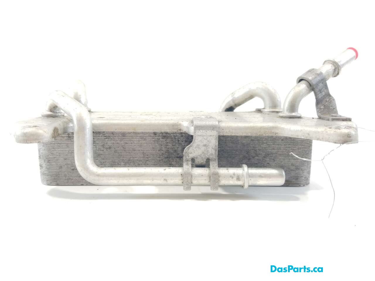 Transmission Oil Cooler