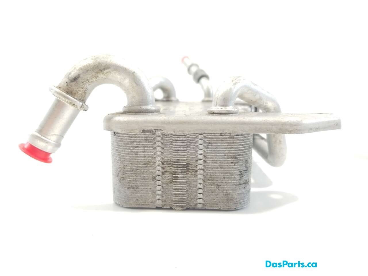 Transmission Oil Cooler