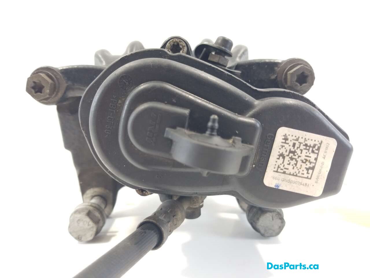 Caliper LR