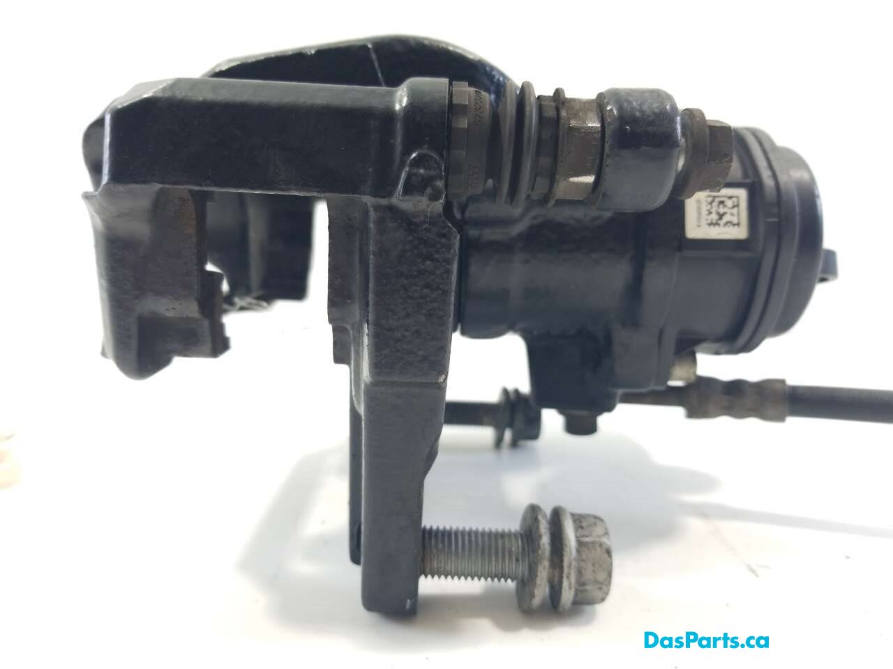 Caliper LR