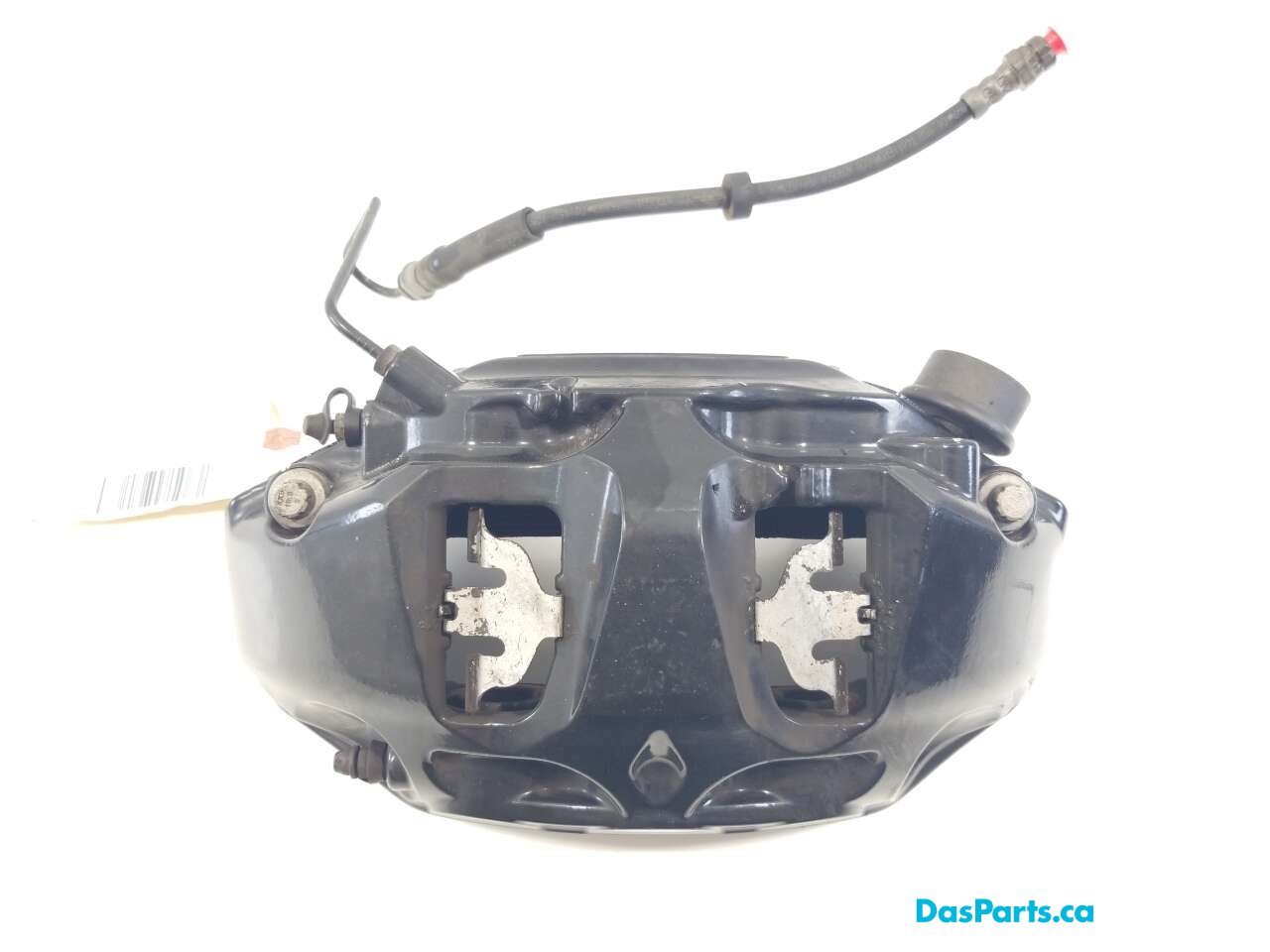 Caliper RF