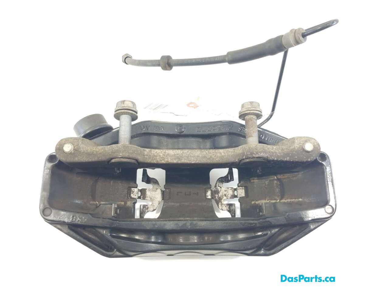 Caliper RF