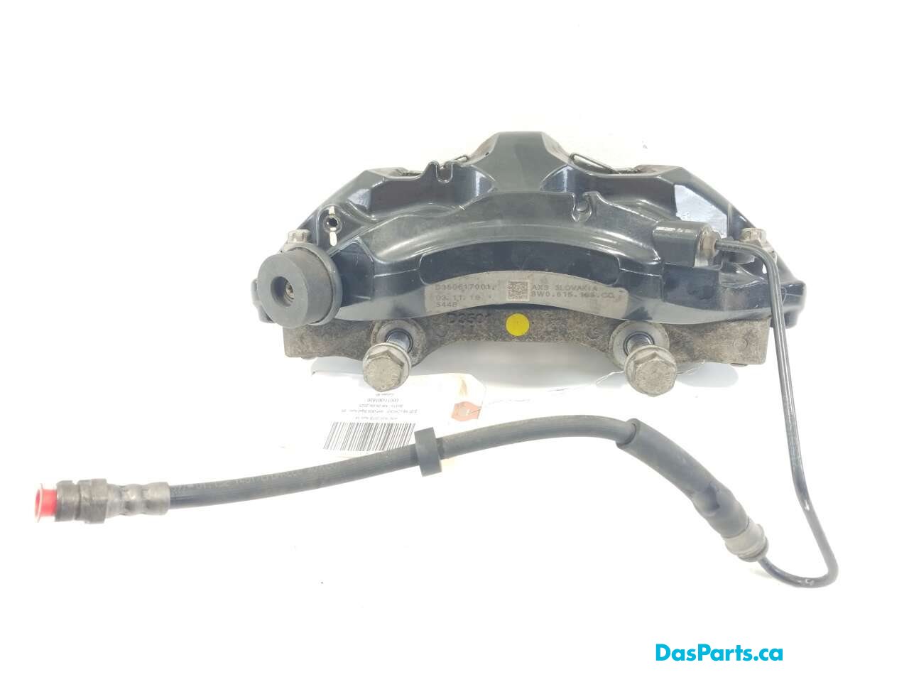 Caliper RF