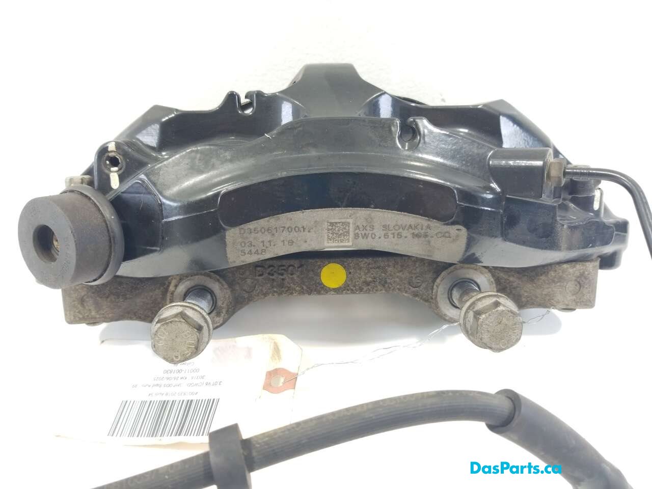 Caliper RF