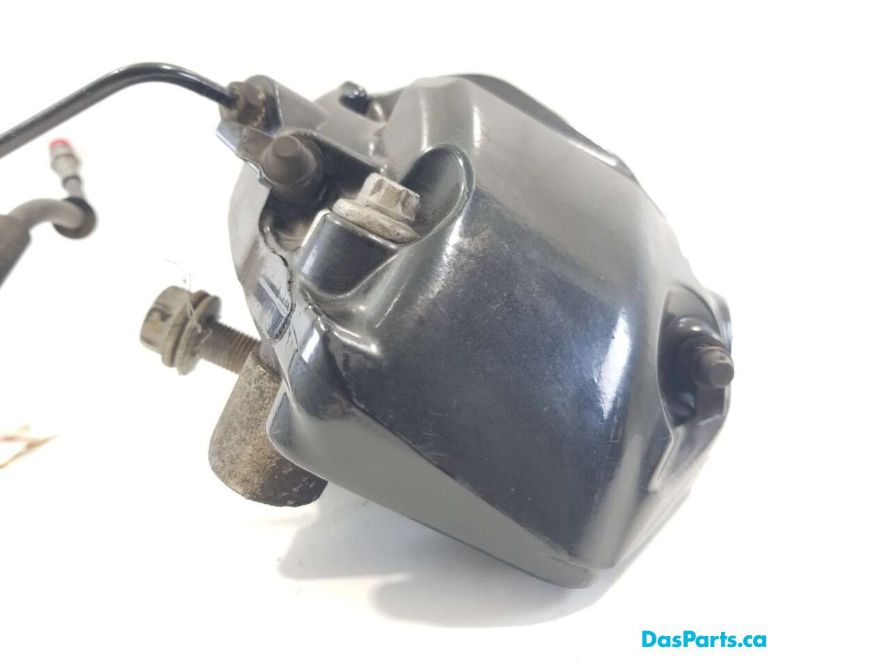 Caliper RF