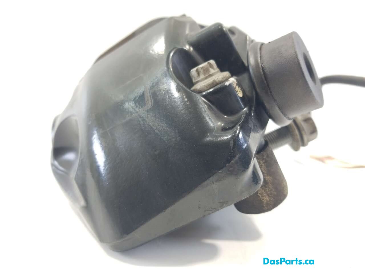 Caliper RF