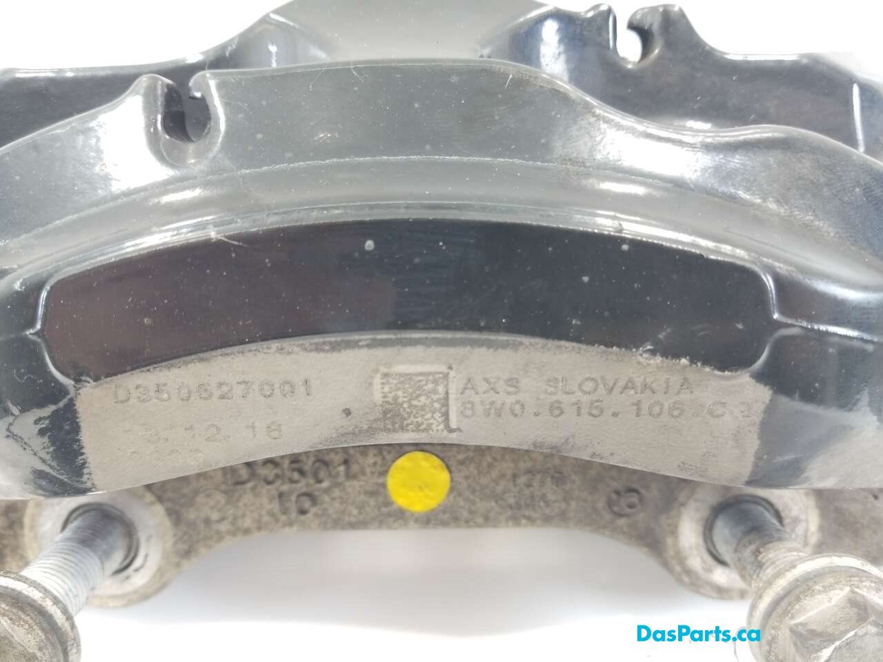 Caliper LF