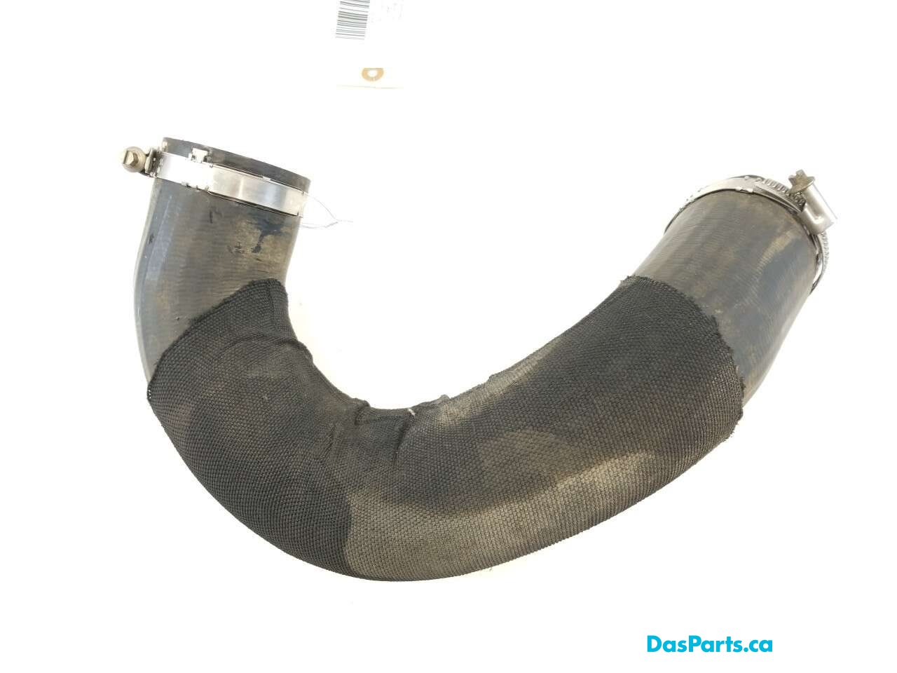 Intercooler Pipe 2