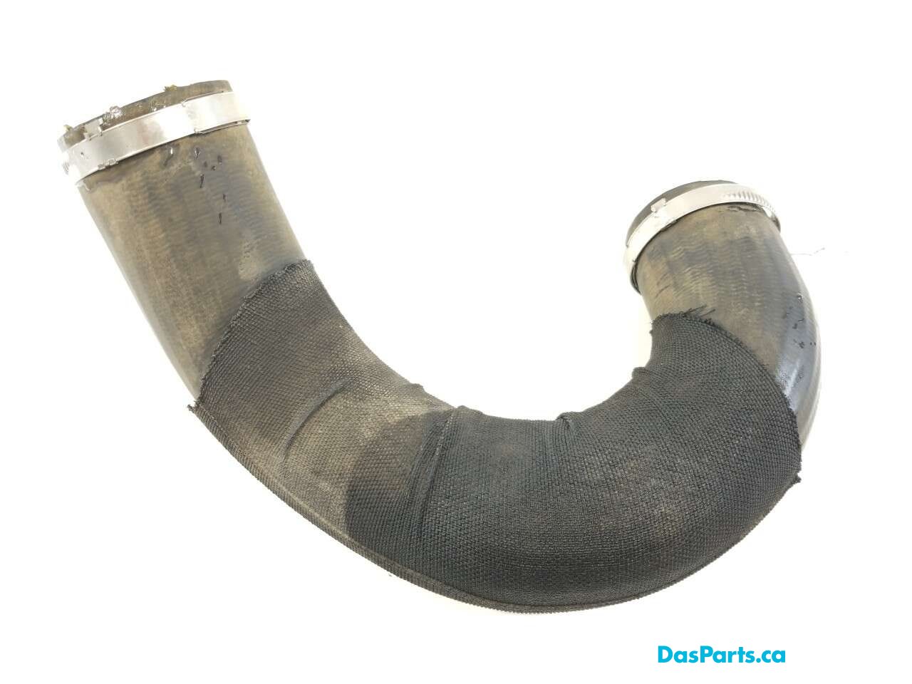 Intercooler Pipe 2