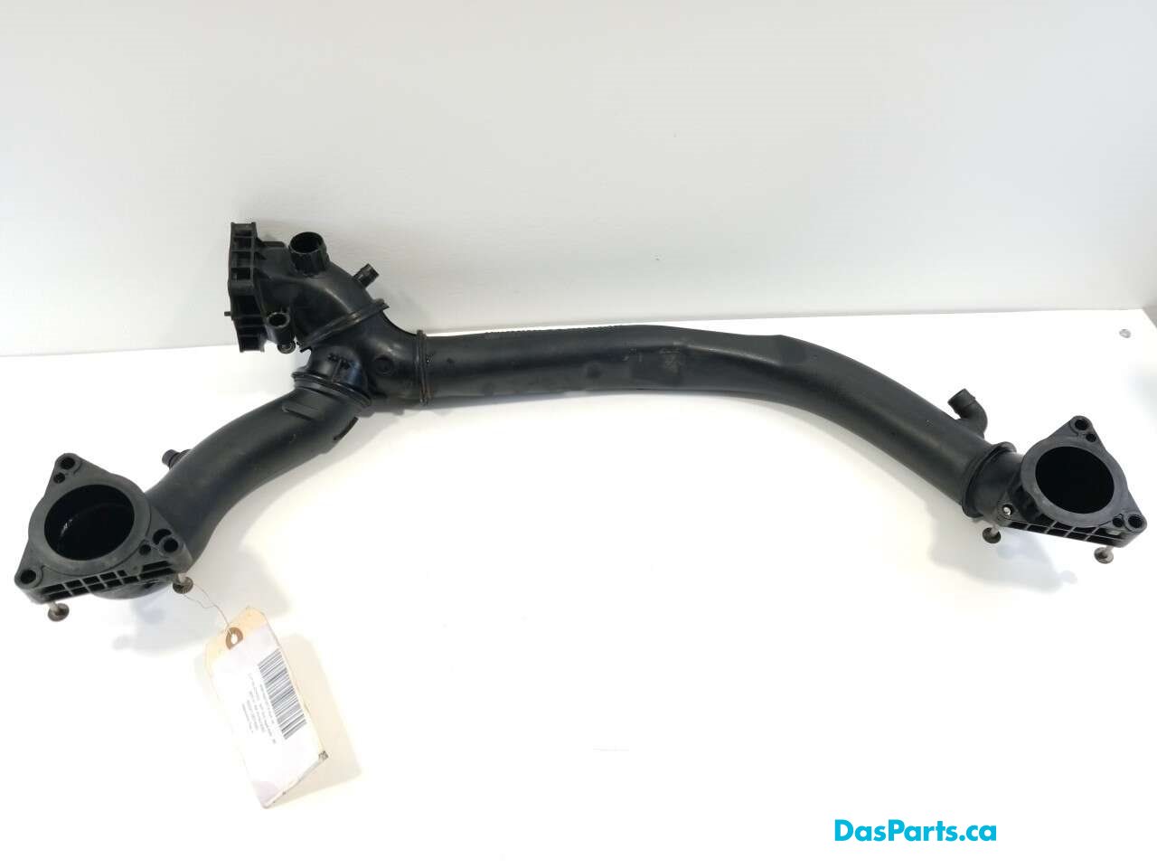 Intercooler Pipe 4
