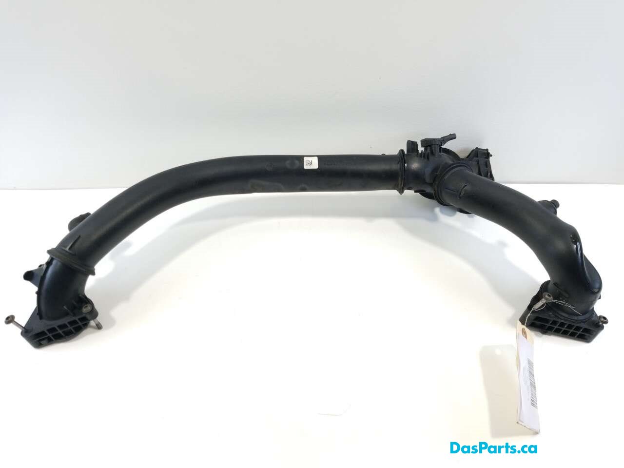 Intercooler Pipe 4