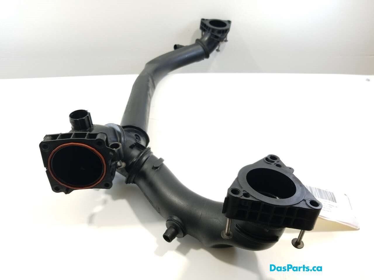 Intercooler Pipe 4