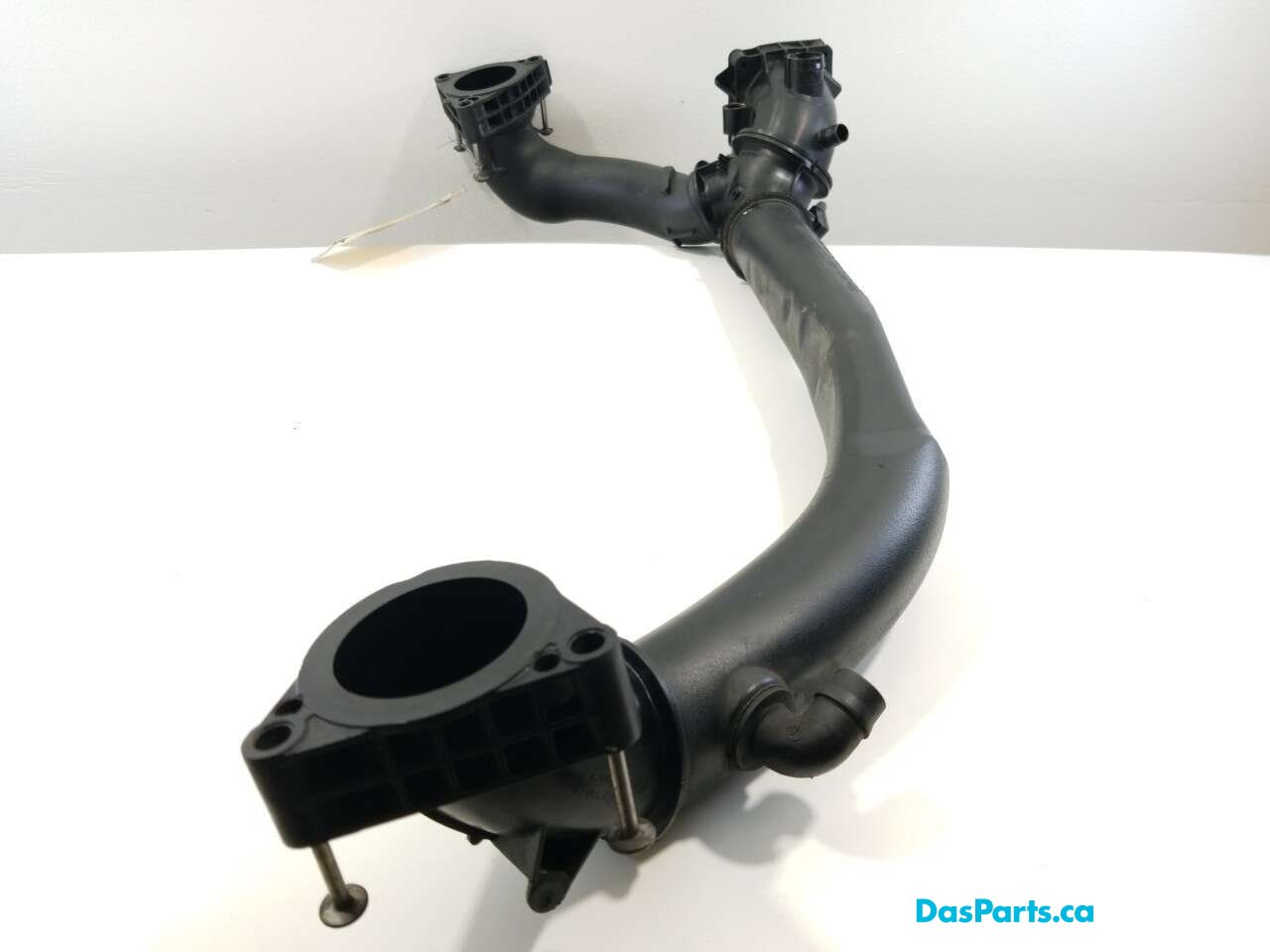 Intercooler Pipe 4