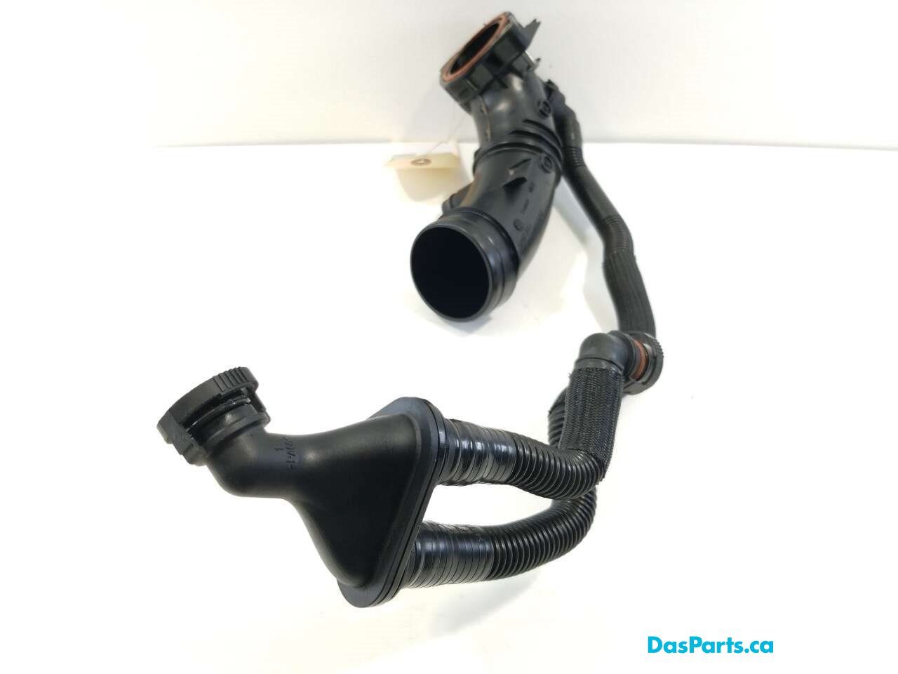 Turbo Inlet Pipe