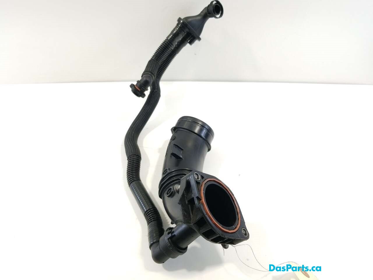 Turbo Inlet Pipe