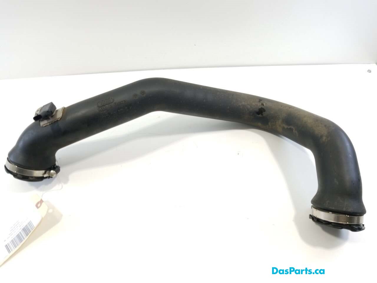 Intercooler Pipe 1
