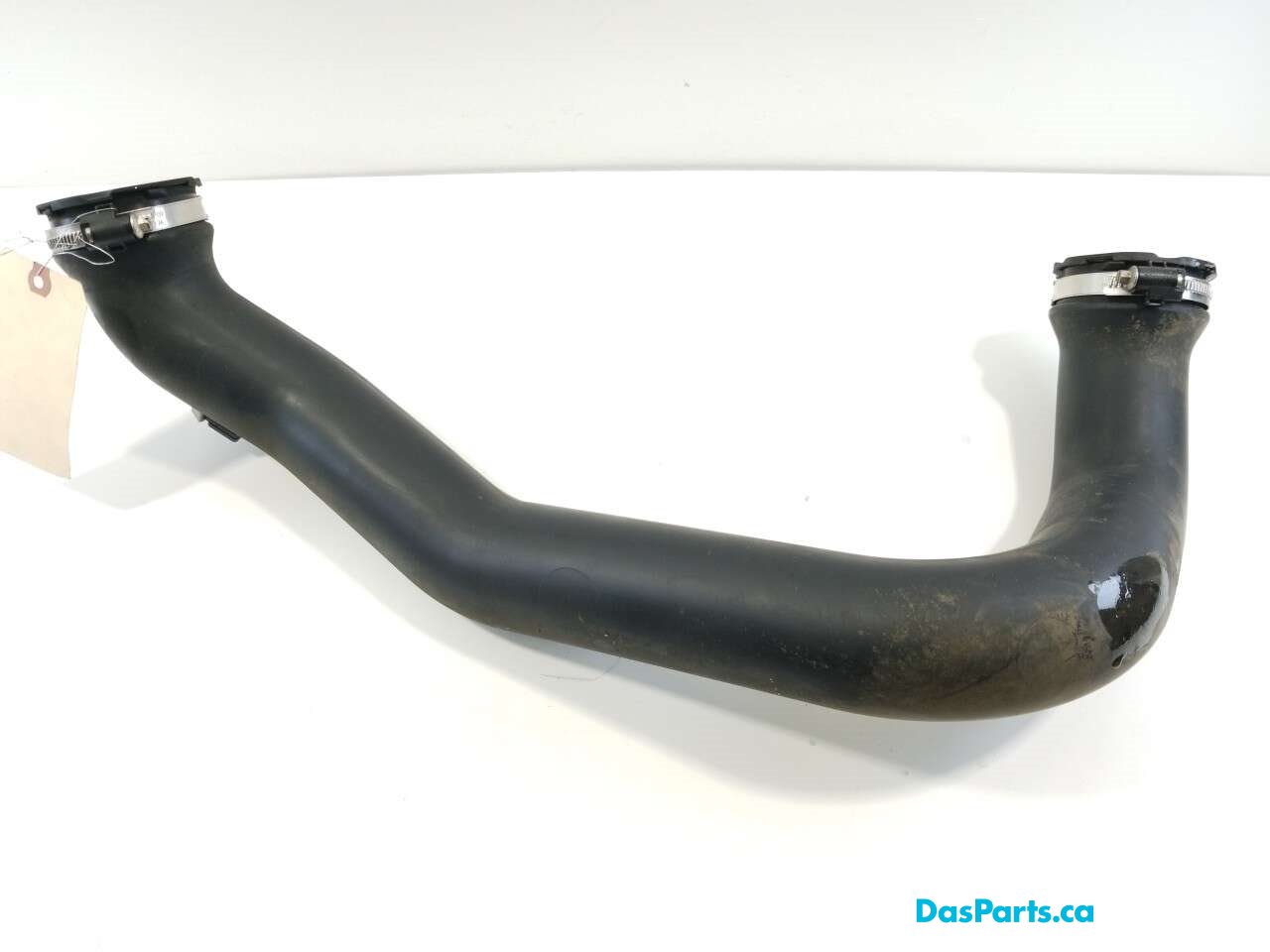 Intercooler Pipe 1
