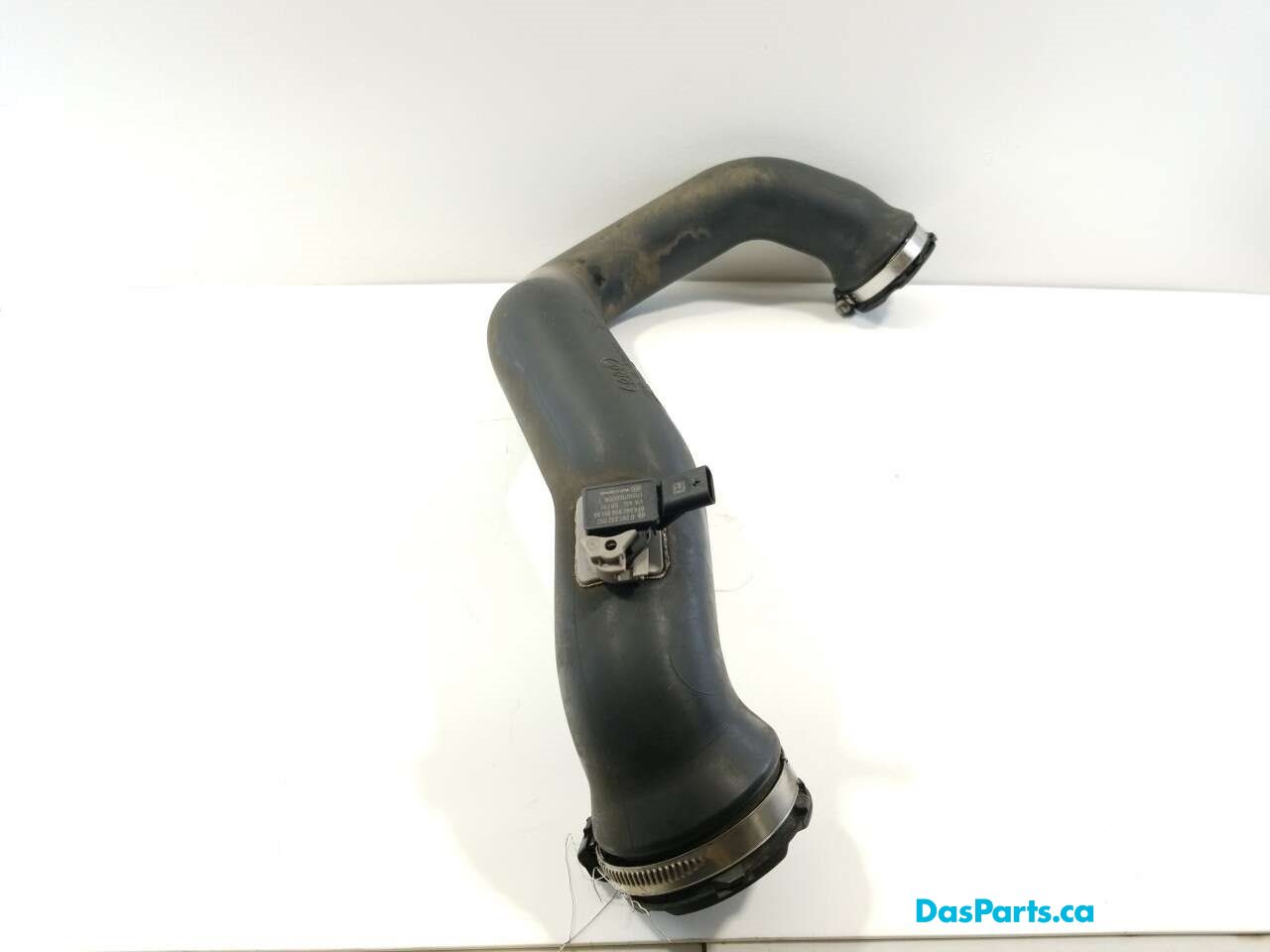 Intercooler Pipe 1