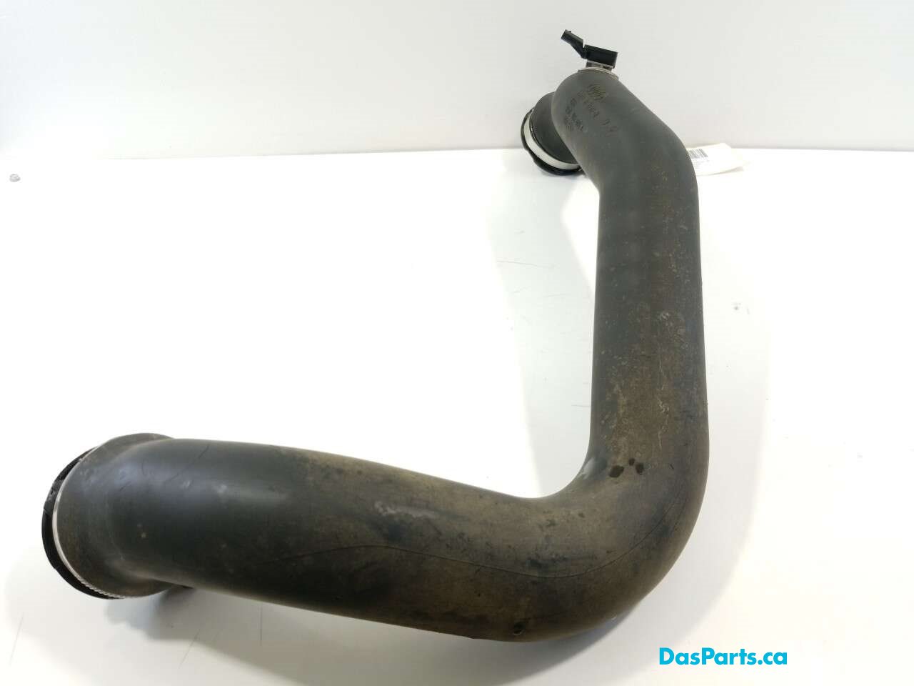 Intercooler Pipe 1