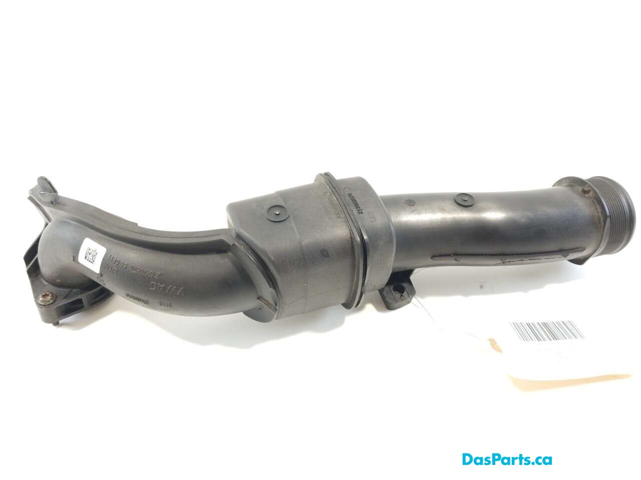 Intercooler Pipe 3
