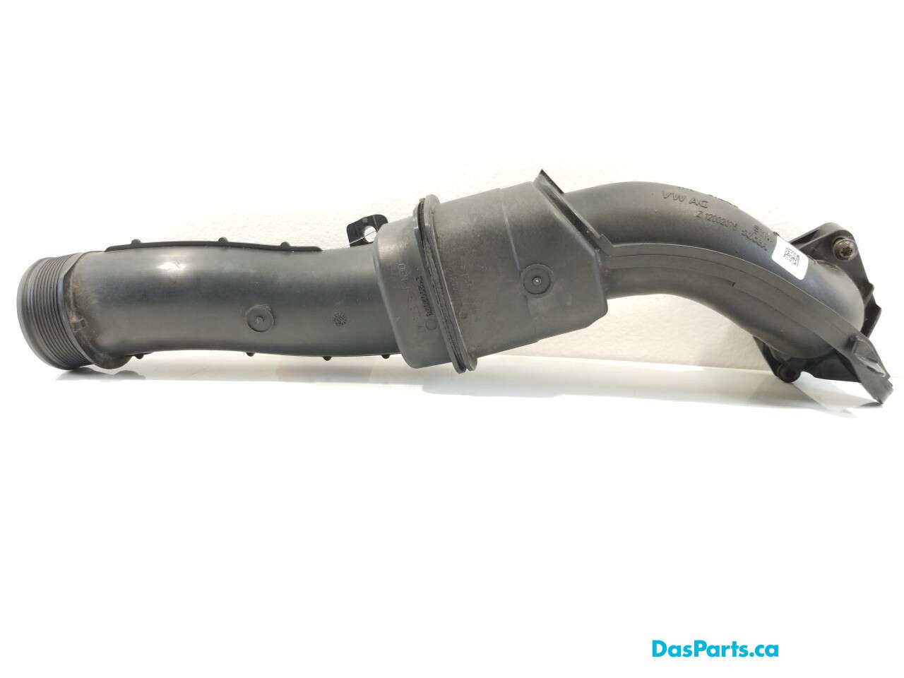 Intercooler Pipe 3