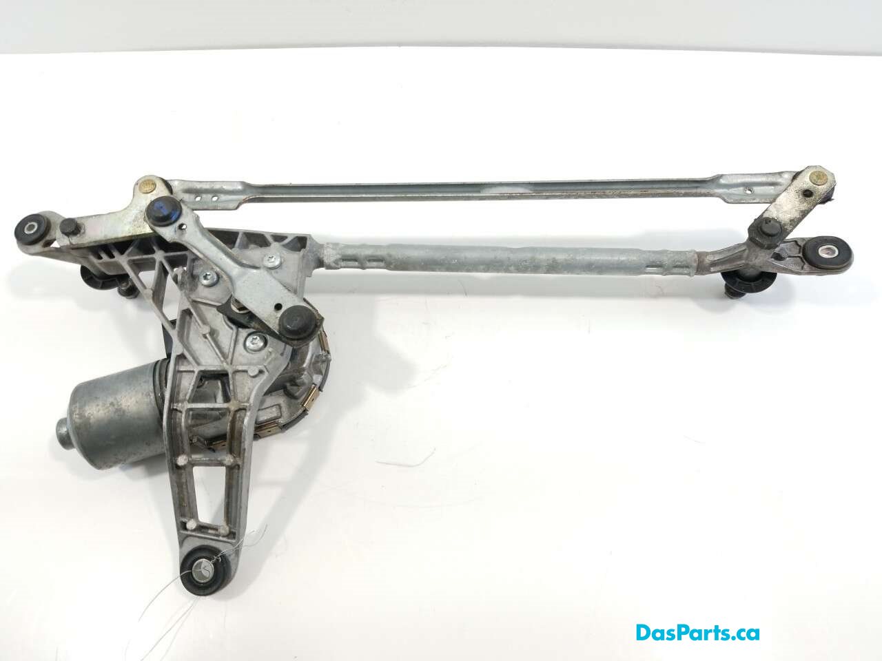 Wiper Assembly Front