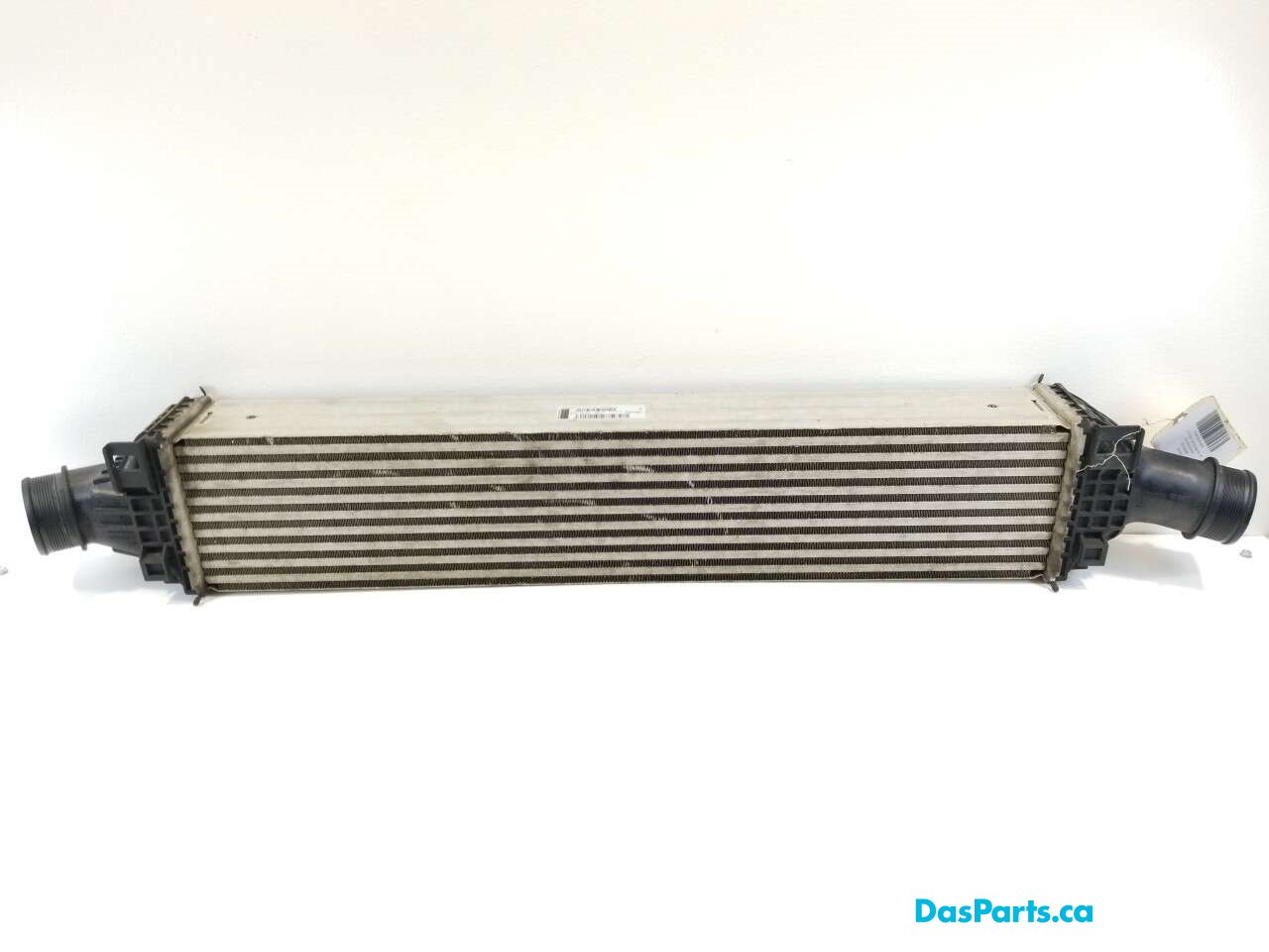 Intercooler
