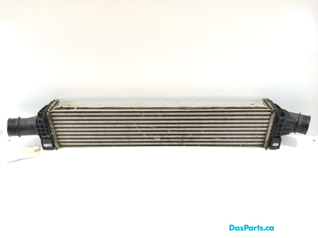 Intercooler