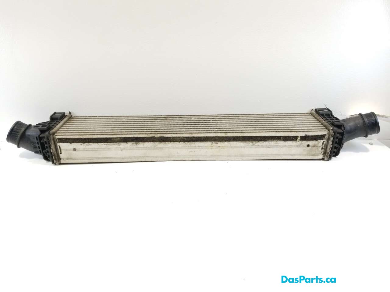 Intercooler