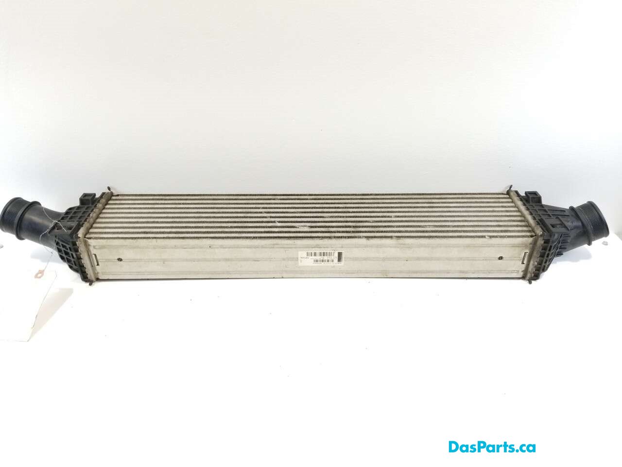 Intercooler