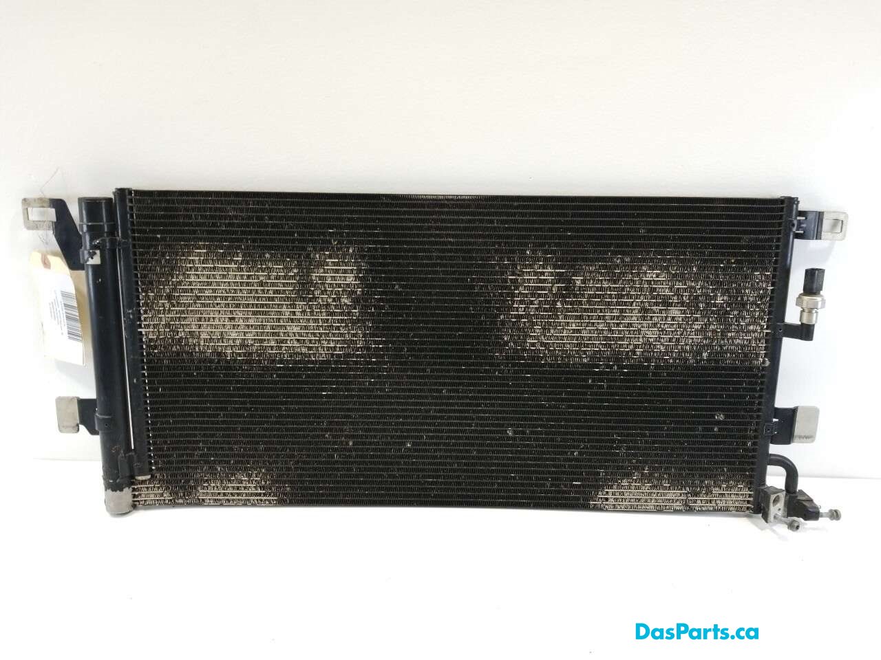 AC Condenser