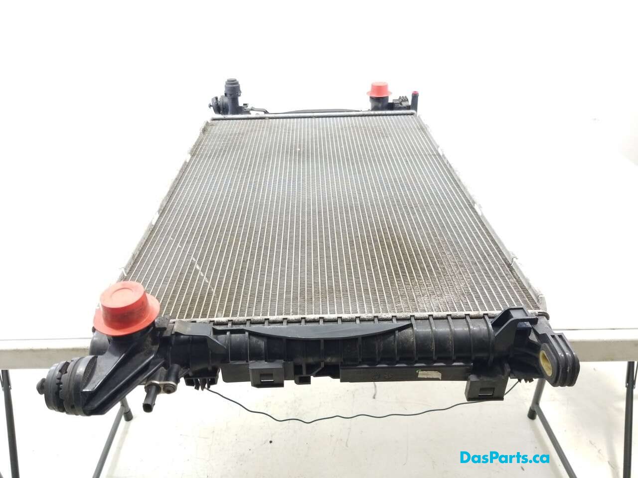 Radiator