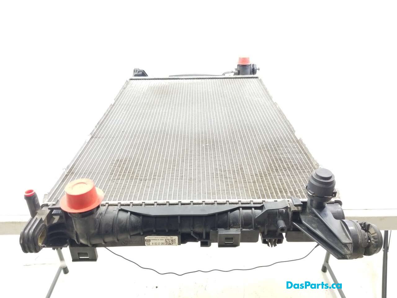 Radiator