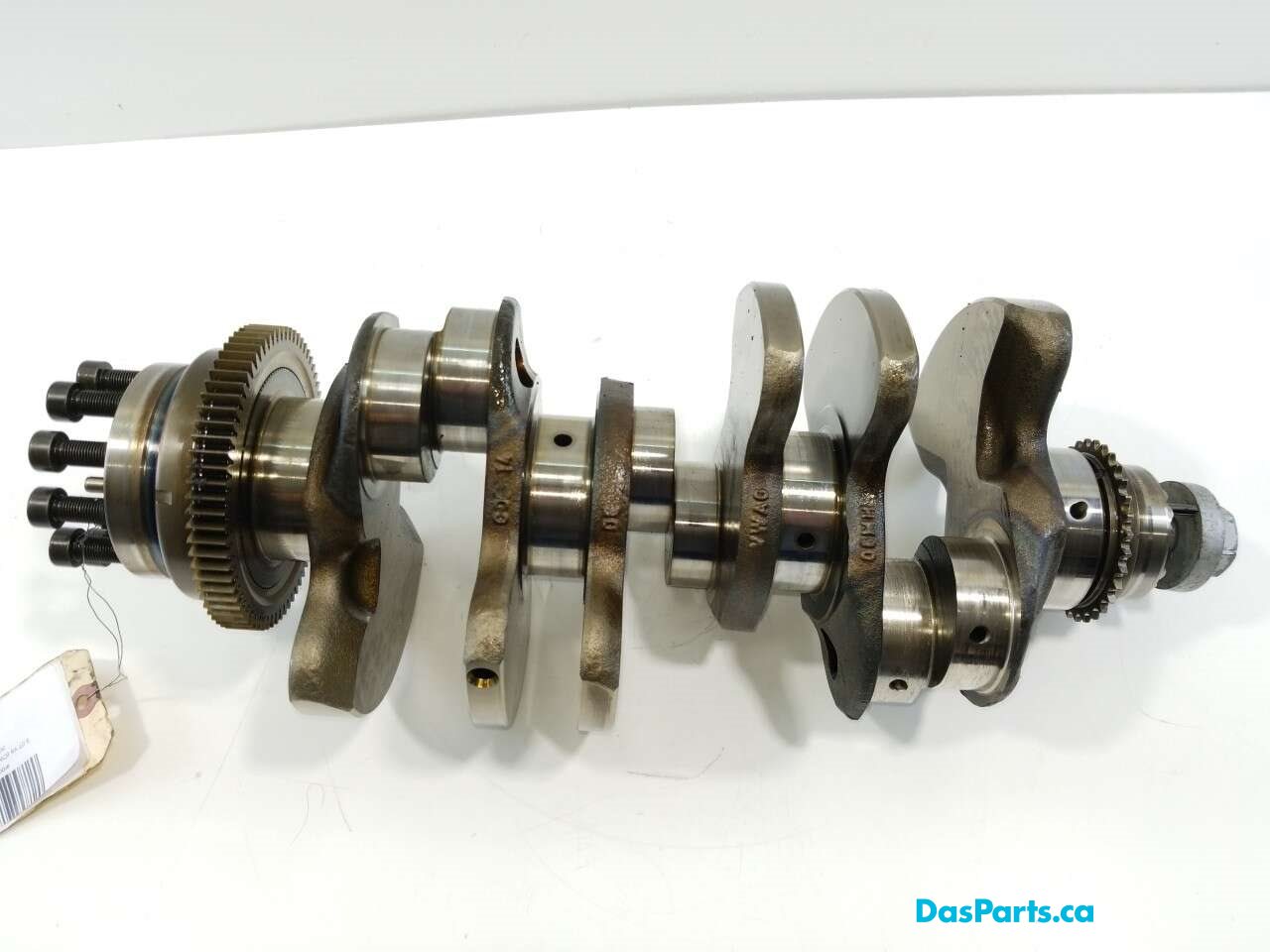 Crank Shaft