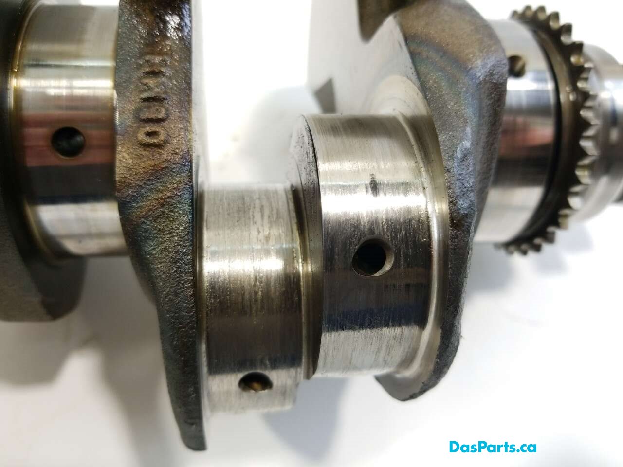 Crank Shaft