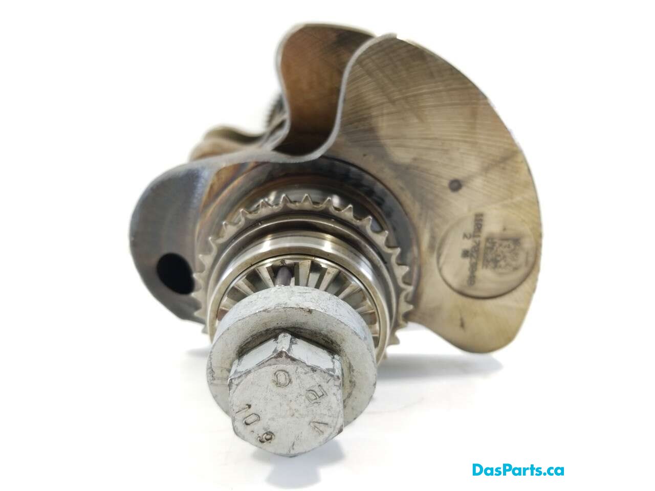 Crank Shaft