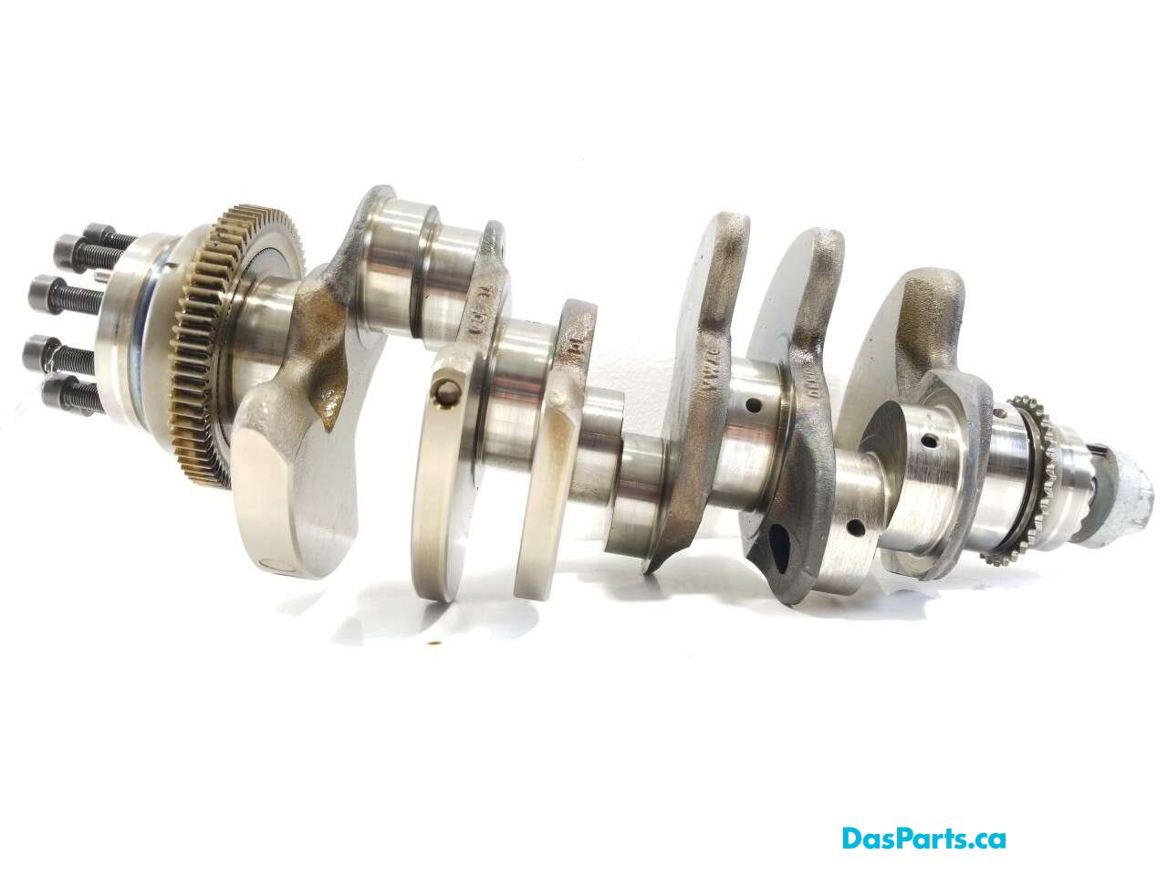 Crank Shaft