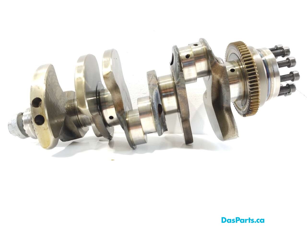 Crank Shaft