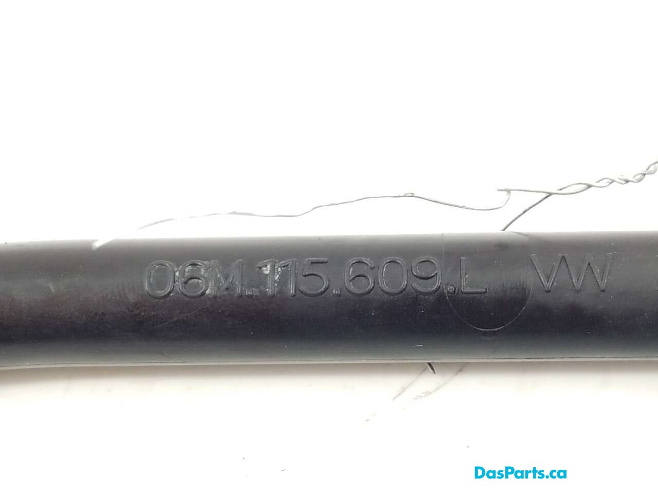 Oil Dipstick Tube