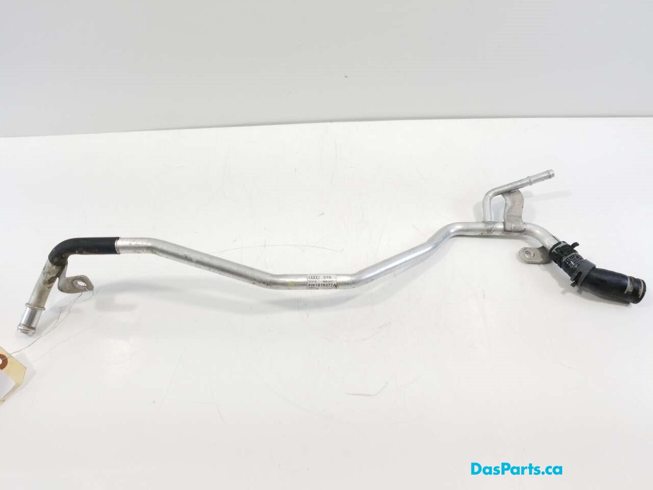 Coolant Hard Pipe 3