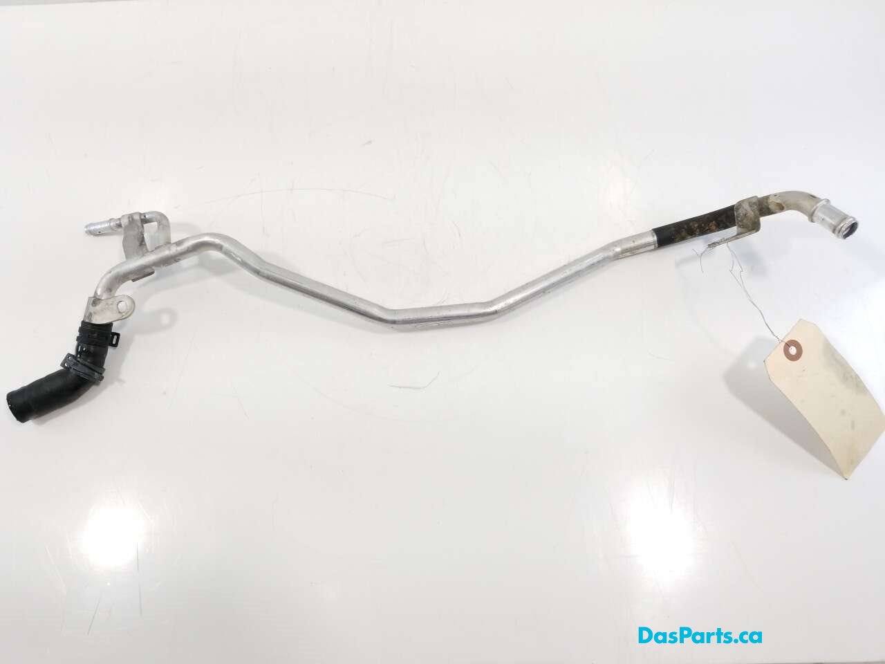 Coolant Hard Pipe 3