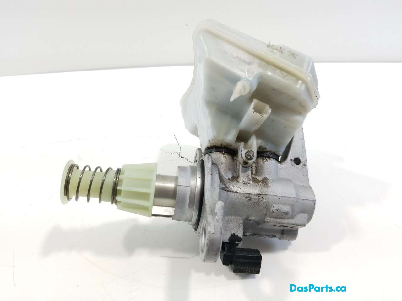 Master Cylinder